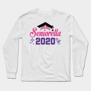 Seniorella 2020 Long Sleeve T-Shirt